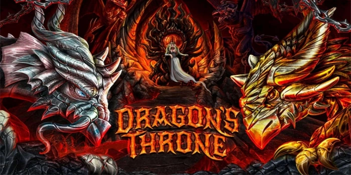 Cara Menangkan Jackpot Slot Dragon's Throne Untuk Para Pemula