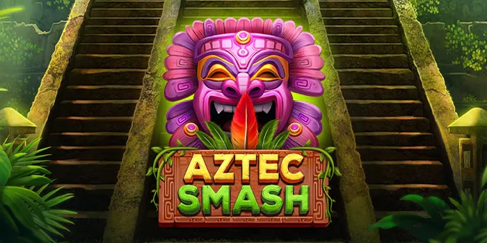Tips dan Trik Gacor Anti Kalah Saat Bermain di Slot Aztec Smash