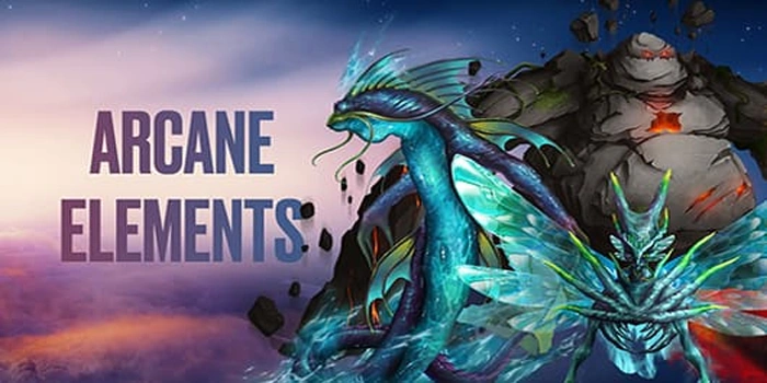 Panduan Gacor Bermain Dan Raih Maxwin di Slot Arcane Elements