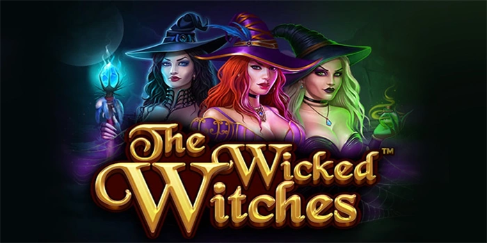 Rahasia Agar Bisa Mendapatkan Jackpot di Slot The Wicked Witch