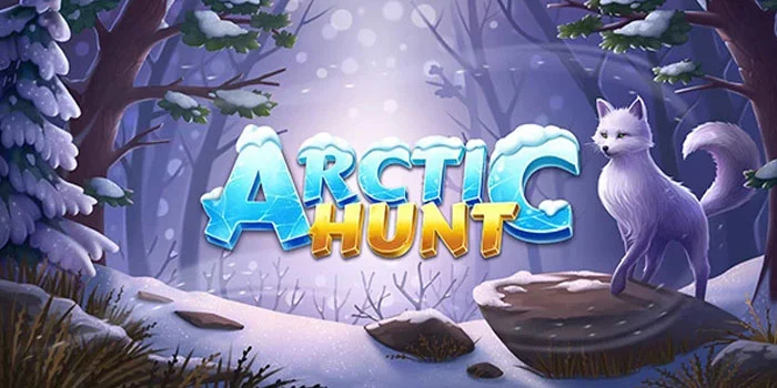 Strategi Menang Besar Slot Arctic Hunt