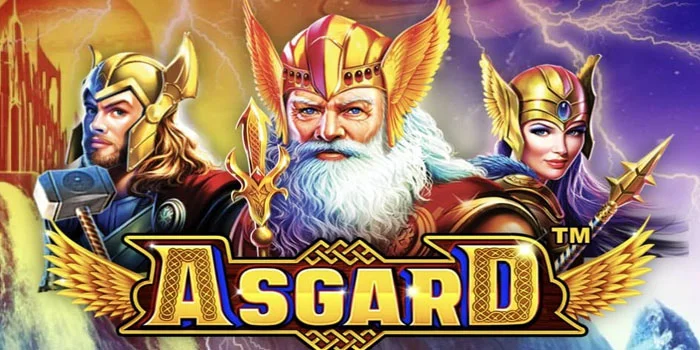 Panduan Lengkap Bermain Slot Asgard Untuk Pemula