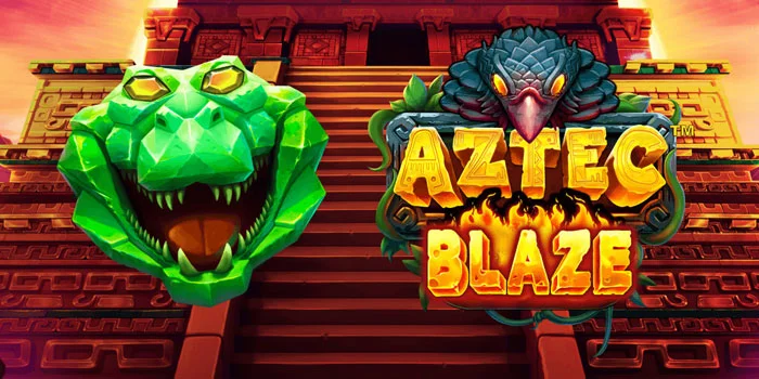 Tips Mendapatkan Jackpot Slot Aztec Blaze Secara Cepat