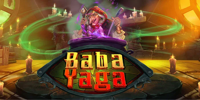 Cara Bermain Gacor Slot Baba Yaga Dengan Mudah