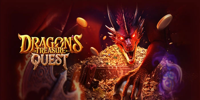 Panduan Lengkap Cara Bermain Menang Di Slot Dragons Treasure Quest