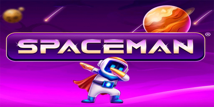 Cara Mudah Mendapatkan Maxwin Slot Spaceman
