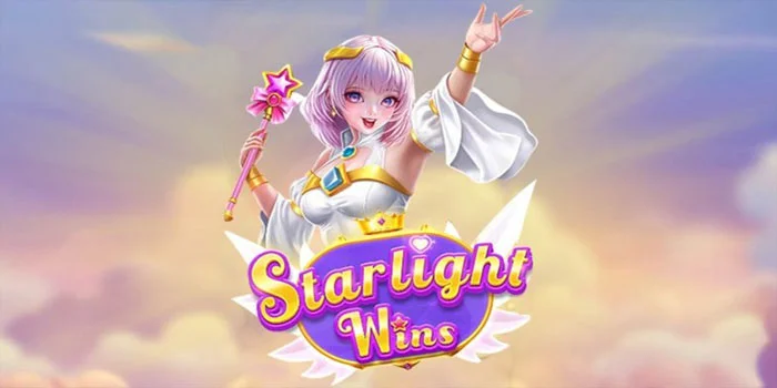 Cara Menang Besar Bermain Di Slot Starlight Wins