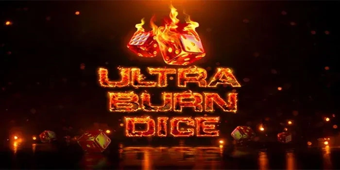 Pola Gacor Kombinasi Simbol Di Slot Ultra Burn Dice