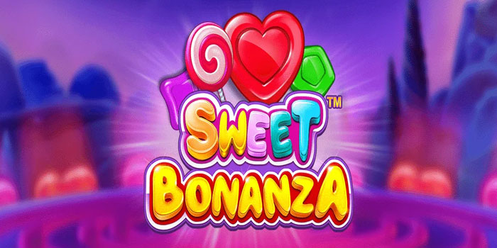 Strategi Dan Pola Jackpot Di Slot Sweet Bonanza