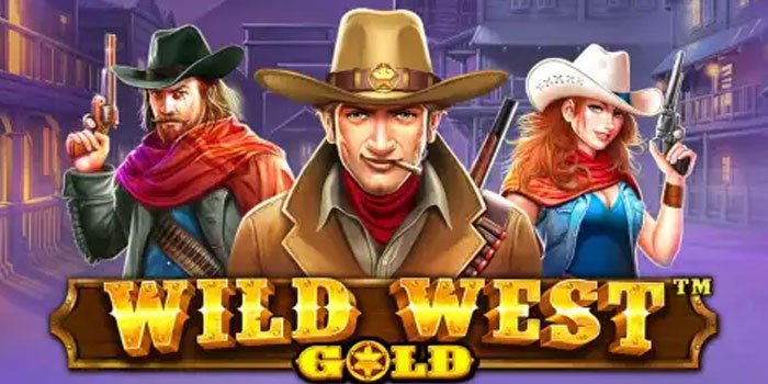 Cara Mendapatkan Jackpot Di Slot Wild West Gold