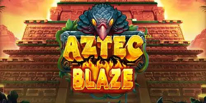 Aztec Blaze: Mengungkap Pesona Peradaban Kuno yang Legendaris